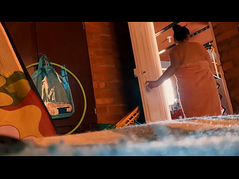 ❤️ আমার চাচা ঝরনা মধ্যে আমাকে অনুসরণ, তিনি আমাকে fucks যখন আমি একটি গোসল নিতে. ❤️  আমাদের কাছে bn.niceporn.ru ☑