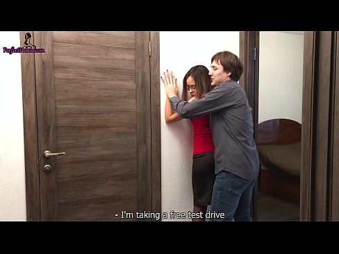 ❤️ সেক্সি রিয়েলটর তার অ্যাপার্টমেন্ট বিক্রি করার সময় ইন্দ্রিয়গ্রাহ্যভাবে তার ভগ এবং চোদাচুদি করে - ক্রেম্পাই ❤️  আমাদের কাছে bn.niceporn.ru ☑